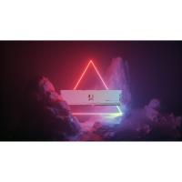 Модуль пам'яті для комп'ютера DDR4 16GB (2x8GB) 3600 MHz IRDM PRO White GOODRAM (IRP-W3600D4V64L17S/16GDC) Diawest