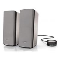 Акустична система Bose Companion 20 Silver (329509-2300) Diawest