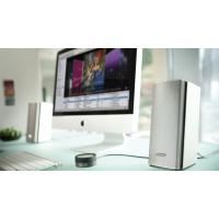 Акустична система Bose Companion 20 Silver (329509-2300) Diawest
