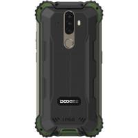 Мобильный телефон Doogee S58 Pro 6/64GB Black Green Diawest