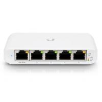 Комутатор мережевий Ubiquiti USW-Flex-Mini Diawest