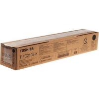 Тонер-картридж TOSHIBA T-FC210EK BLACK 32K (6AJ00000162) Diawest