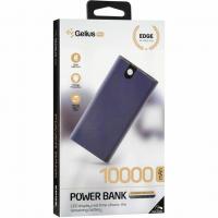 Батарея універсальна Gelius Pro Edge GP-PB10-013 10000mAh Silver (GP-PB10-013 10000mAh Silver) Diawest