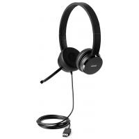 Навушники Lenovo 100 Stereo USB Headset (4XD0X88524) Diawest