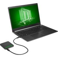 Внутрішній диск SSD Seagate STJM500400 Diawest