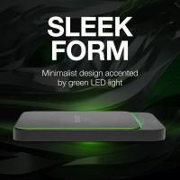 Внутрішній диск SSD Seagate STJM500400 Diawest