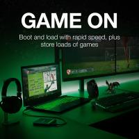 Внутрішній диск SSD Seagate STJM500400 Diawest