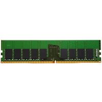 Модуль памяти для сервера DDR4 16GB ECC UDIMM 3200MHz 2Rx8 1.2V CL22 Kingston (KSM32ED8/16HD) Diawest