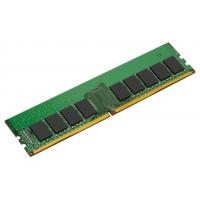 Модуль памяти для сервера DDR4 16GB ECC UDIMM 3200MHz 2Rx8 1.2V CL22 Kingston (KSM32ED8/16HD) Diawest