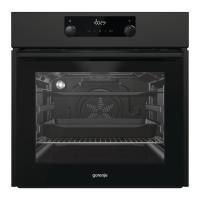 Духовка Gorenje BOS737E301B Diawest
