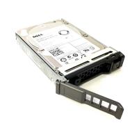 Накопичувач SSD для сервера 1.92TB SATA Read Intensive 6Gbps 5 12e 2.5in Drive in 3.5in Dell (400-BDQJ) Diawest