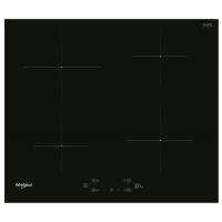 Варочная поверхность Whirlpool WSQ2760BF Diawest