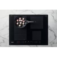 Варочна поверхня Whirlpool WFS0160NE Diawest