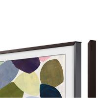 Змінна рамка для ТБ Samsung The Frame VG-SCFT55BW/RU Коричнева (VG-SCFT55BW/RU) Diawest