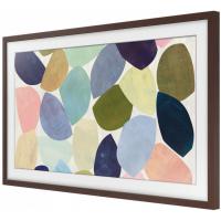 Змінна рамка для ТБ Samsung The Frame VG-SCFT55BW/RU Коричнева (VG-SCFT55BW/RU) Diawest