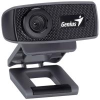 Веб-камера Genius FaceCam 1000X HD (32200003400) Diawest