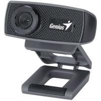 Веб-камера Genius FaceCam 1000X HD (32200003400) Diawest