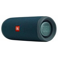 Акустична система JBL Charge 5 Blue (JBLCHARGE5BLU) Diawest