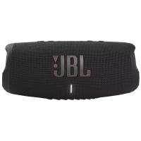 Акустическая система JBL Charge 5 Black (JBLCHARGE5BLK) Diawest