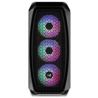 Корпус AeroCool Aero One Mini Frost-G-WT-v1 Diawest
