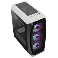 Корпус AeroCool Aero One Mini Frost-G-WT-v1 Diawest