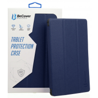 Чехол для планшета BeCover Smart Case Lenovo Tab P11 Deep Blue (705956) Diawest