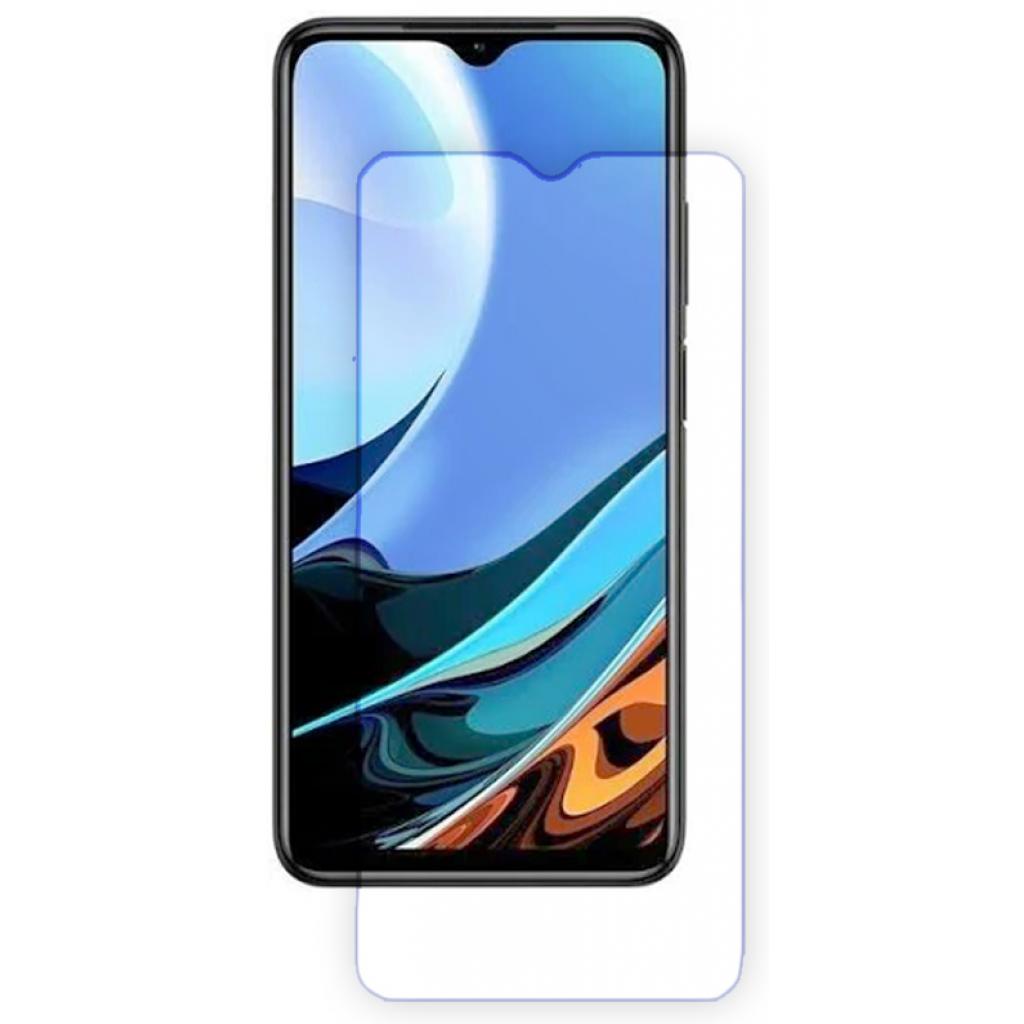 Скло захисне BeCover Xiaomi Redmi 9T Clear (705909) Diawest