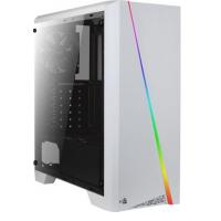 Корпус AeroCool Cylon White Diawest