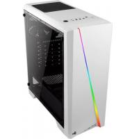 Корпус AeroCool Cylon White Diawest