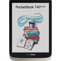 Электронная книга PocketBook 740 Color Moon Silver (PB741-N-CIS) Diawest