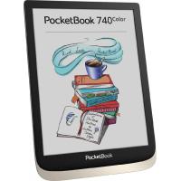 Електронна книга PocketBook 740 Color Moon Silver (PB741-N-CIS) Diawest