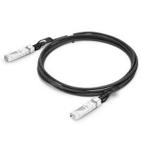 Патч-корд Alistar SFP+ to SFP+ 10G Directly-attached Copper Cable 3M (DAC-SFP+3M) Diawest