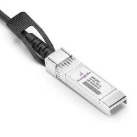 Патч-корд Alistar SFP+ to SFP+ 10G Directly-attached Copper Cable 2M (DAC-SFP+2M) Diawest