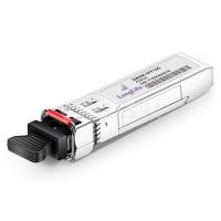 Модуль SFP Alistar Модуль SFP+ 10G-ZR 2SM DWDM LC 80km TX1577.03 DDM (SFP+-10G-ZR-CH01) Diawest