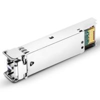 Модуль SFP Alistar Модуль SFP 1G 2SM CWDM LC 40KM TX1550nm DDM (SFP-1G-EX-C-55) Diawest