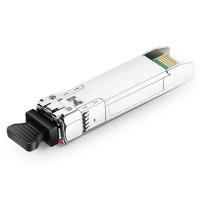 Модуль SFP Alistar Модуль SFP+ 10G-ZR 2SM CWDM LC 80KM TX1510nm DDM (SFP-10G-ZR-C-51) Diawest