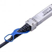 Патч-корд Alistar SFP28 to SFP28 25G Directly-attached Copper Cable 1M (DAC-SFP28-1M) Diawest