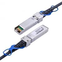 Патч-корд Alistar SFP28 to SFP28 25G Directly-attached Copper Cable 1M (DAC-SFP28-1M) Diawest
