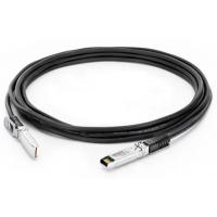 Патч-корд Alistar SFP+ to XFP 10G Directly-attached Copper Cable 3M (DAC-SFP-XFP-3M) Diawest