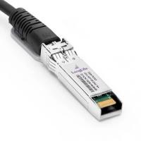 Патч-корд Alistar SFP+ to XFP 10G Directly-attached Copper Cable 3M (DAC-SFP-XFP-3M) Diawest