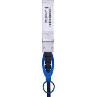 Патч-корд Alistar SFP28 to SFP28 25G Directly-attached Copper Cable 2M (DAC-SFP28-2M) Diawest