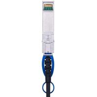 Патч-корд Alistar SFP28 to SFP28 25G Directly-attached Copper Cable 2M (DAC-SFP28-2M) Diawest