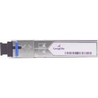 Модуль SFP Alistar Модуль SFP 1000BASE-BX 1SM WDM SC 20KM TX1310/RX1550nm DDM (SFP-1G-BX-U-S20) Diawest