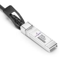 Патч-корд Alistar SFP+ to SFP+ 10G Directly-attached Copper Cable 1M (DAC-SFP+1M) Diawest