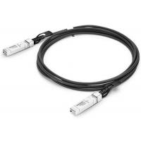 Патч-корд Alistar SFP+ to SFP+ 10G Directly-attached Copper Cable 5M (DAC-SFP+5M) Diawest