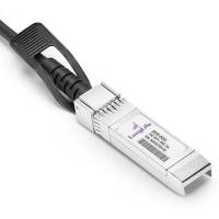 Патч-корд Alistar SFP+ to SFP+ 10G Directly-attached Copper Cable 5M (DAC-SFP+5M) Diawest