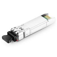 Модуль SFP Alistar Модуль SFP+ 10G-LR 2SM CWDM LC 20KM TX1610nm DDM (SFP-10G-LR-C-61) Diawest