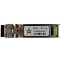 Модуль SFP Alistar Модуль SFP28 25G LR 2SM CWDM Duplex LC 10KM 1330 (SFP28-LR-C-33) Diawest