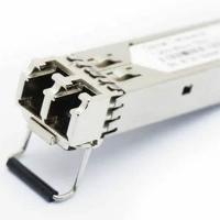 Модуль SFP Alistar Модуль SFP 1000BASE-EX 2SM LC 40KM 1310nm DDM (SFP-1G-EX) Diawest