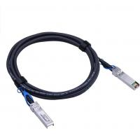 Патч-корд Alistar SFP28 to SFP28 25G Directly-attached Copper Cable 3M (DAC-SFP28-3M) Diawest